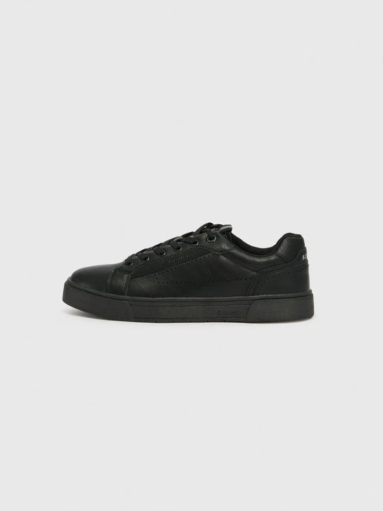 Zdjęcie produktu Sneakersy niskie s.Oliver czarny