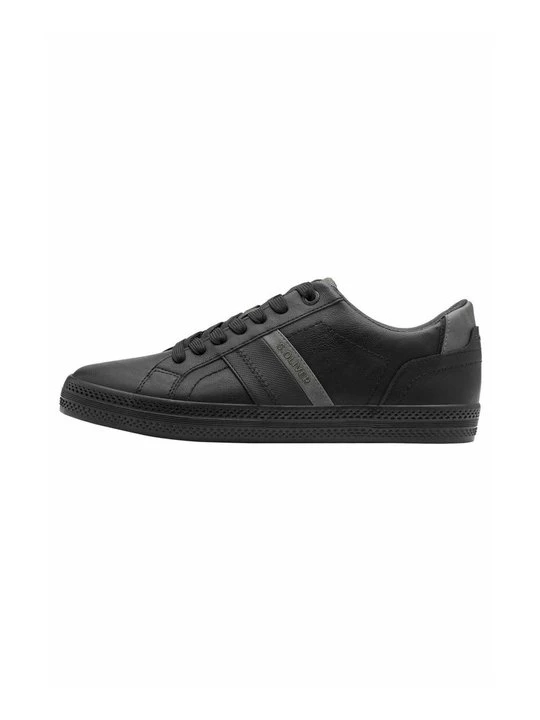 Zdjęcie produktu Sneakersy niskie s.Oliver czarny
