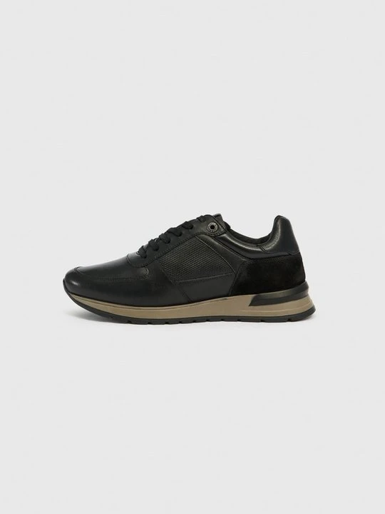 Zdjęcie produktu Sneakersy niskie s.Oliver czarny