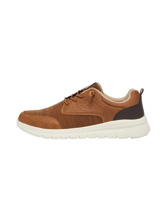 Zdjęcie produktu Sneakersy niskie s.Oliver brązowy