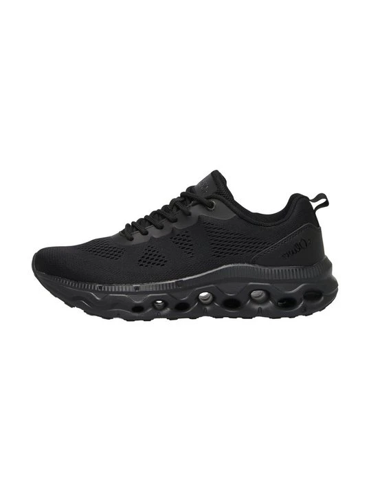 Zdjęcie produktu Sneakersy niskie s.Oliver czarny