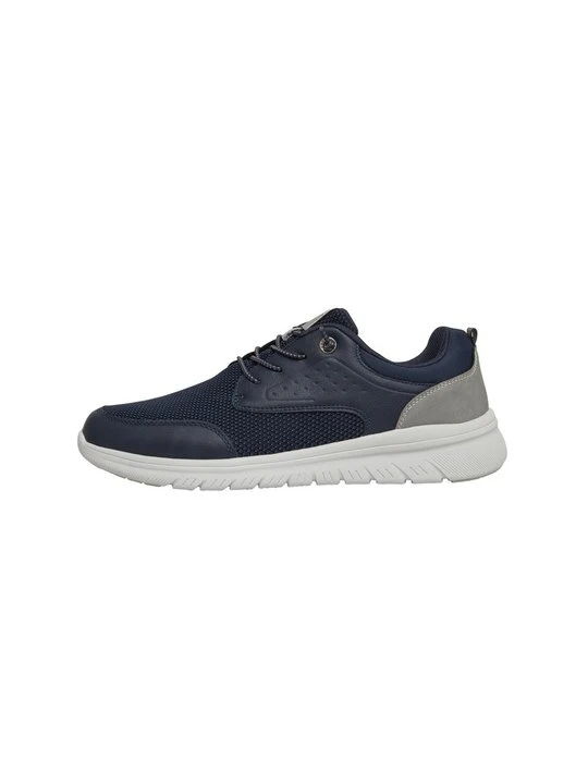 Zdjęcie produktu Sneakersy niskie s.Oliver granatowy