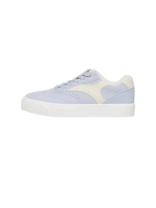 Zdjęcie produktu Sneakersy niskie s.Oliver jasnoniebieski