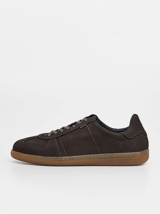 Zdjęcie produktu Sneakersy niskie s.Oliver szary