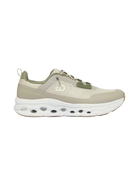 Zdjęcie produktu Sneakersy niskie s.Oliver zielony