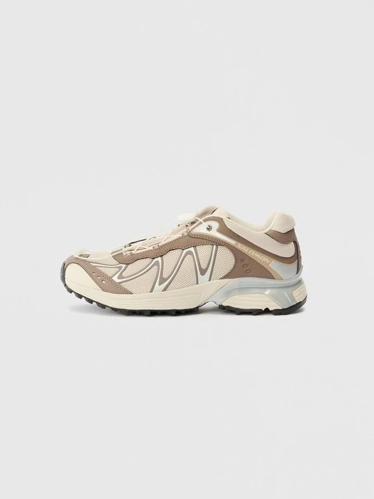 Zdjęcie produktu Sneakersy niskie Salomon beżowy