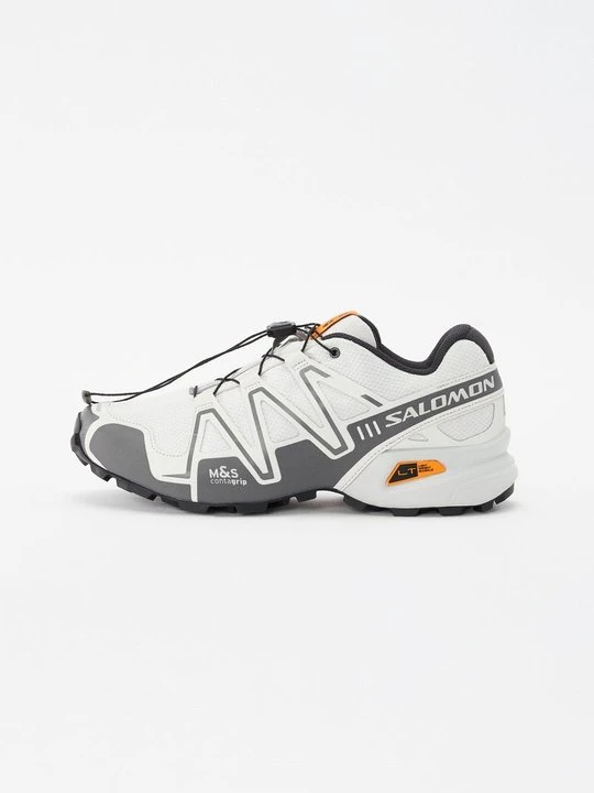 Zdjęcie produktu Sneakersy niskie Salomon beżowy