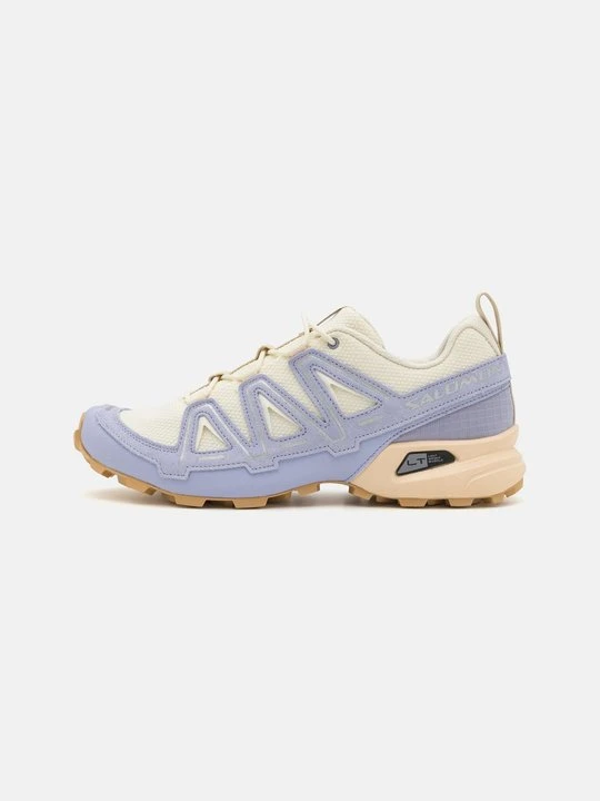 Zdjęcie produktu Sneakersy niskie Salomon beżowy