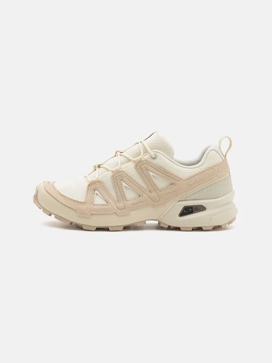 Zdjęcie produktu Sneakersy niskie Salomon beżowy