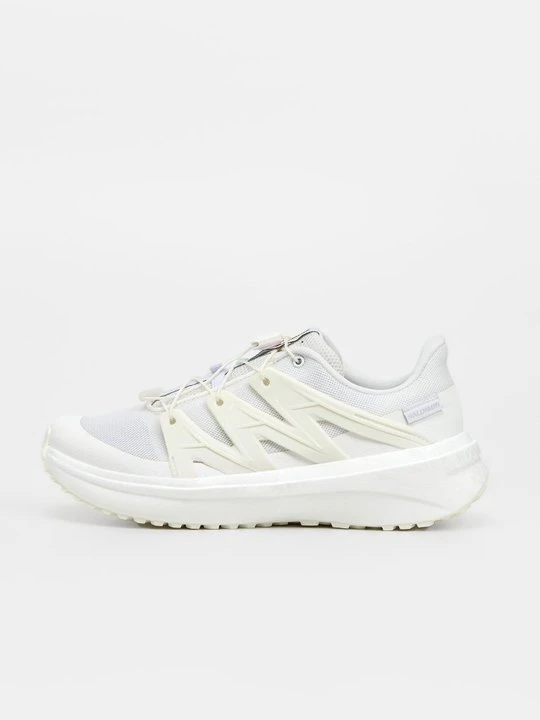 Zdjęcie produktu Sneakersy niskie Salomon biały
