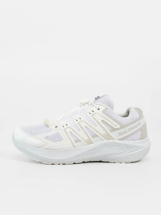 Zdjęcie produktu Sneakersy niskie Salomon biały