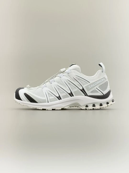 Zdjęcie produktu Sneakersy niskie Salomon biały