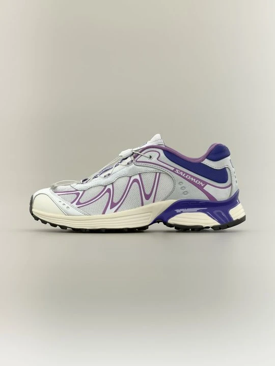 Zdjęcie produktu Sneakersy niskie Salomon biały