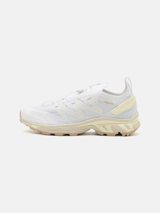 Zdjęcie produktu Sneakersy niskie Salomon biały