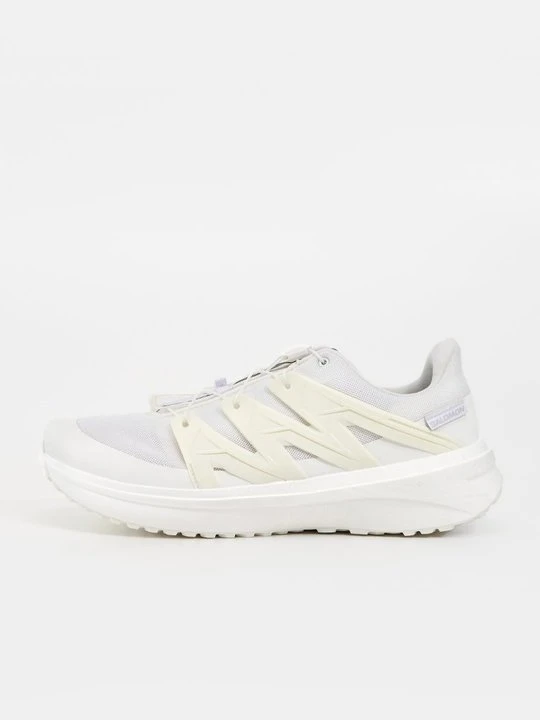 Zdjęcie produktu Sneakersy niskie Salomon biały