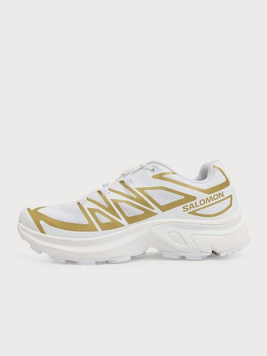 Zdjęcie produktu Sneakersy niskie Salomon biały