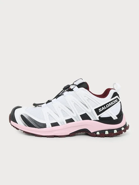 Zdjęcie produktu Sneakersy niskie Salomon biały