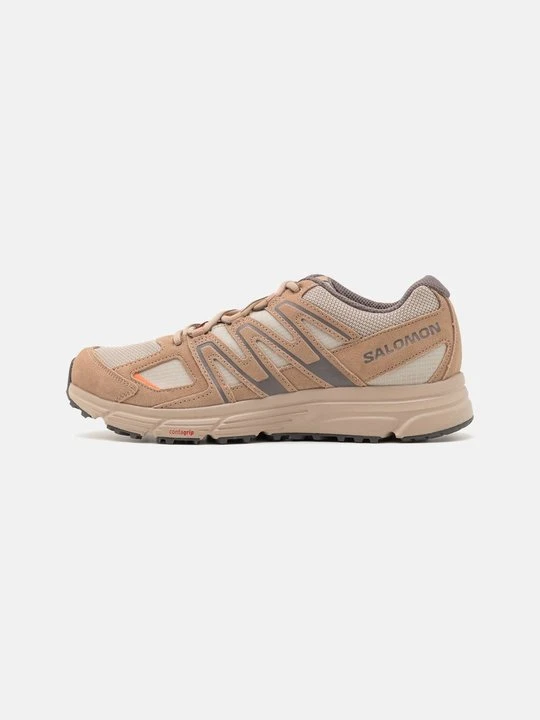 Zdjęcie produktu Sneakersy niskie Salomon ciemnoszary