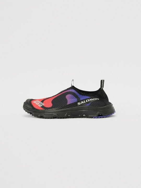 Zdjęcie produktu Sneakersy niskie Salomon czarny