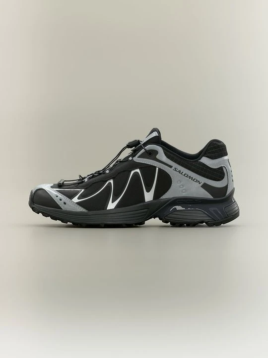 Zdjęcie produktu Sneakersy niskie Salomon czarny