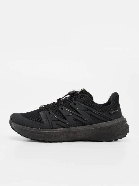 Zdjęcie produktu Sneakersy niskie Salomon czarny
