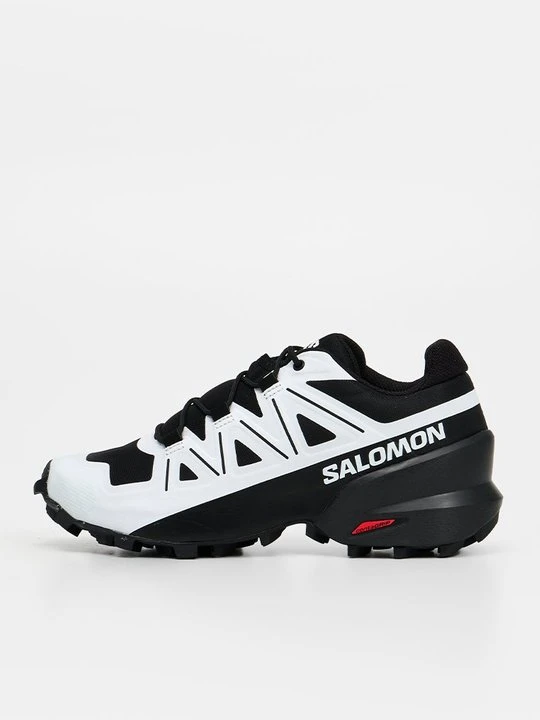 Zdjęcie produktu Sneakersy niskie Salomon czarny
