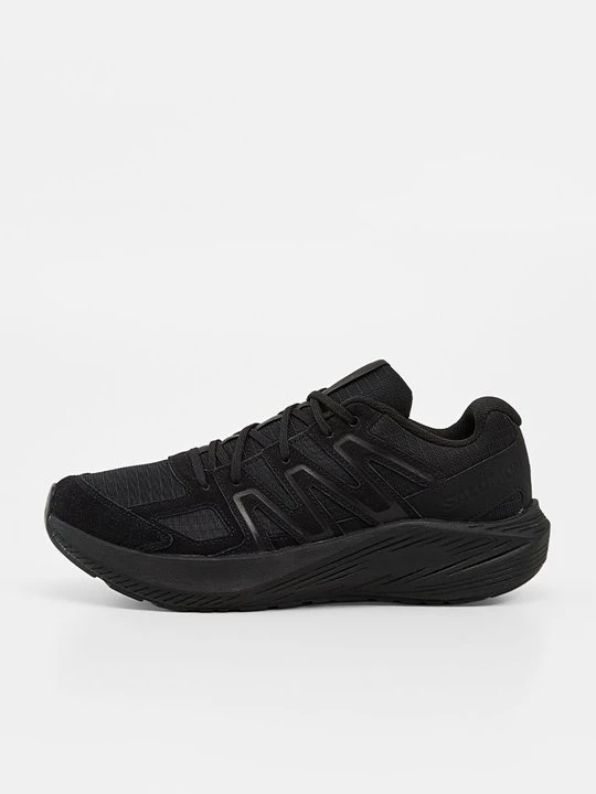 Zdjęcie produktu Sneakersy niskie Salomon czarny