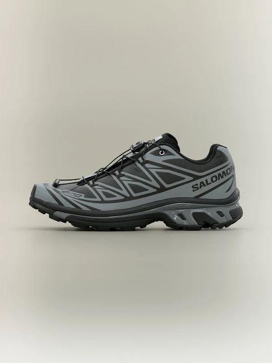 Zdjęcie produktu Sneakersy niskie Salomon czarny