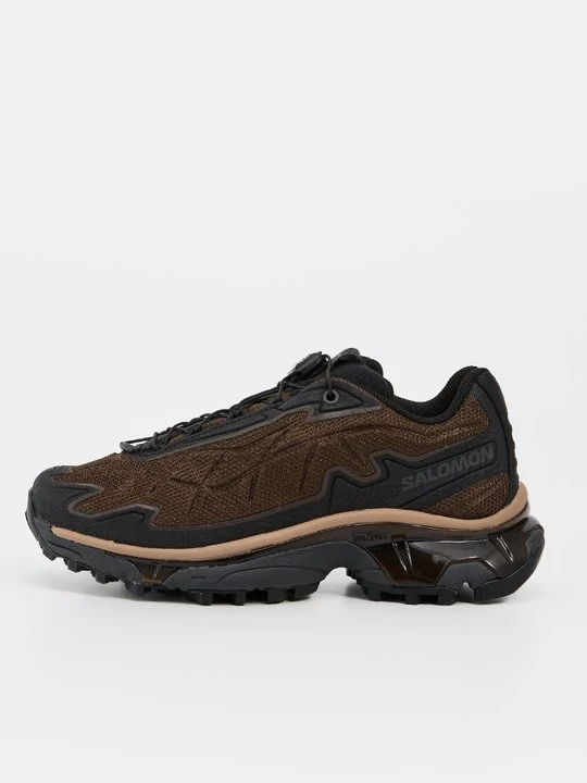 Zdjęcie produktu Sneakersy niskie Salomon czarny