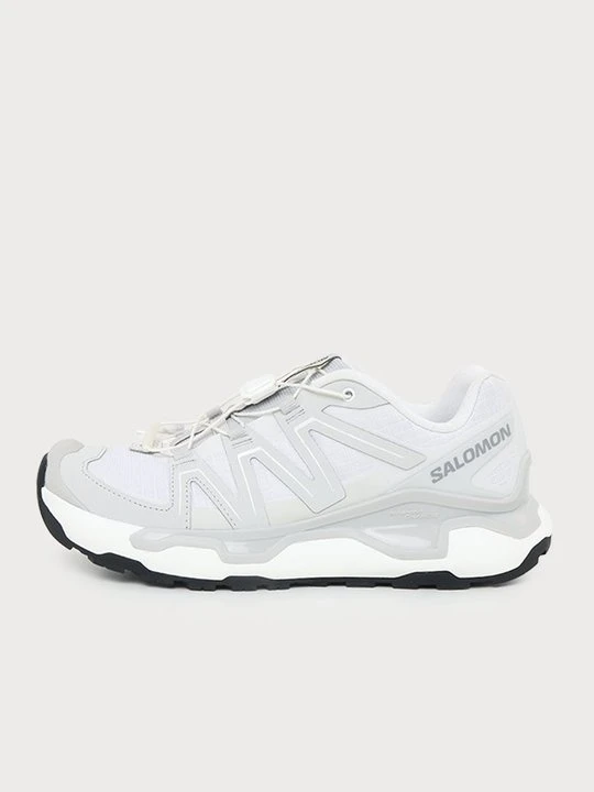 Zdjęcie produktu Sneakersy niskie Salomon czarny