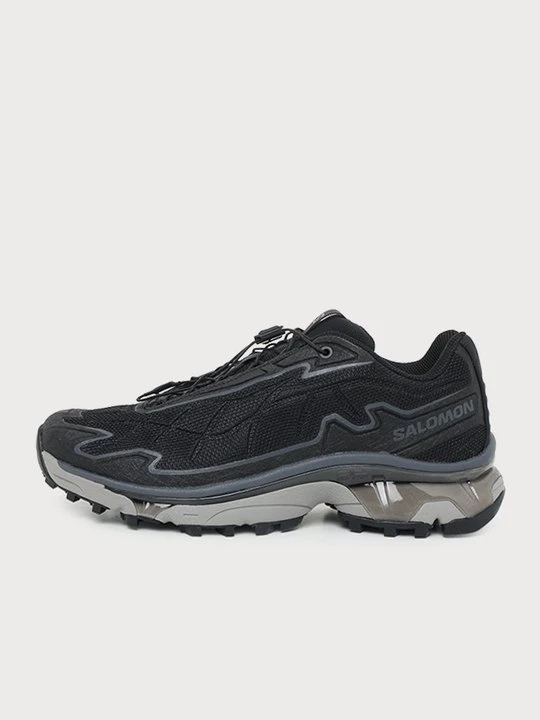 Zdjęcie produktu Sneakersy niskie Salomon czarny