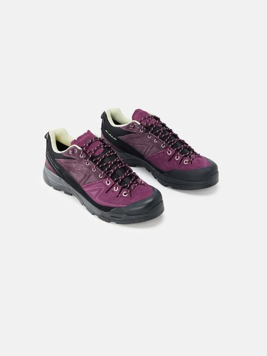 Zdjęcie produktu Sneakersy niskie Salomon fioletowy