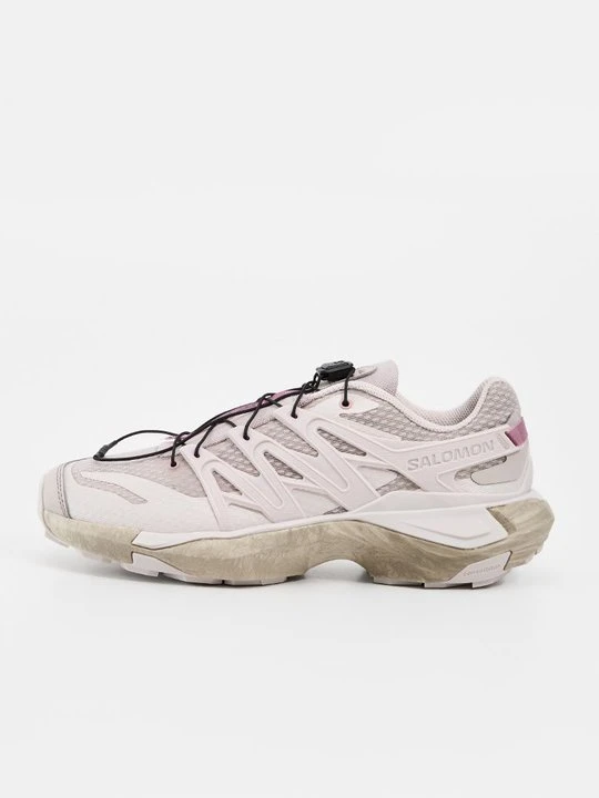 Zdjęcie produktu Sneakersy niskie Salomon fioletowy
