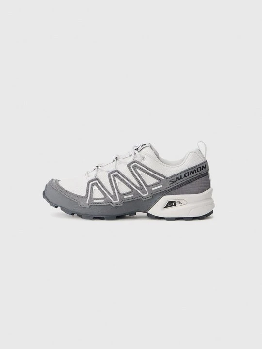 Zdjęcie produktu Sneakersy niskie Salomon jasnoszary