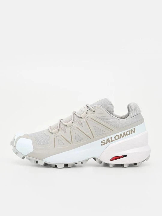 Zdjęcie produktu Sneakersy niskie Salomon jasnoszary