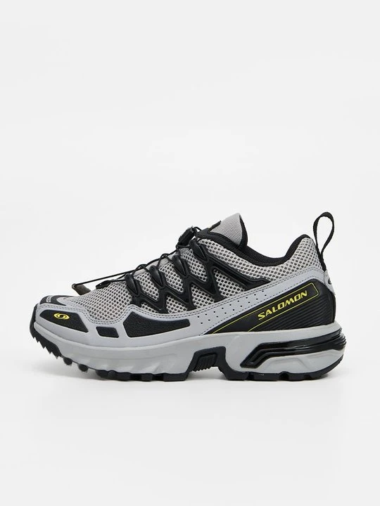Zdjęcie produktu Sneakersy niskie Salomon jasnoszary