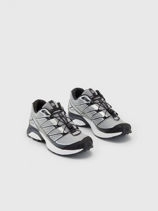 Zdjęcie produktu Sneakersy niskie Salomon jasnoszary
