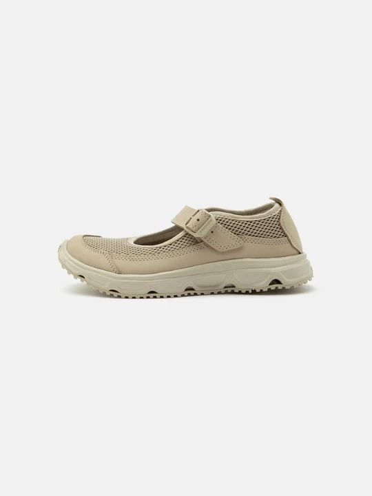 Zdjęcie produktu Sneakersy niskie Salomon khaki