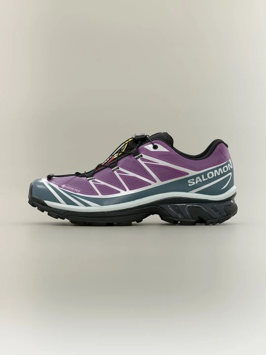 Zdjęcie produktu Sneakersy niskie Salomon mauve