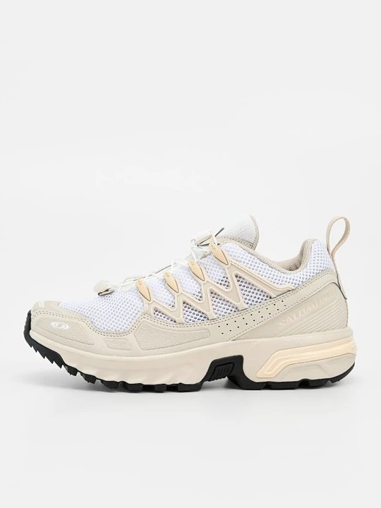 Zdjęcie produktu Sneakersy niskie Salomon mleczny