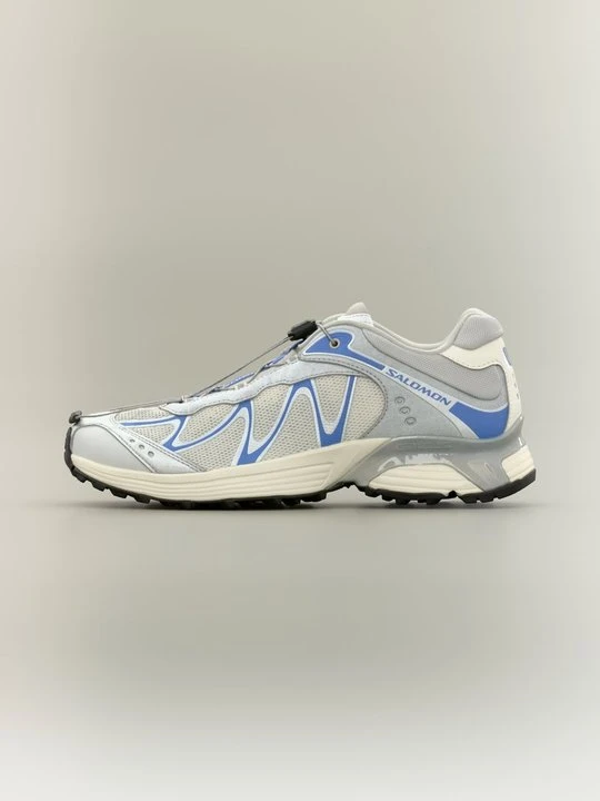 Zdjęcie produktu Sneakersy niskie Salomon mleczny