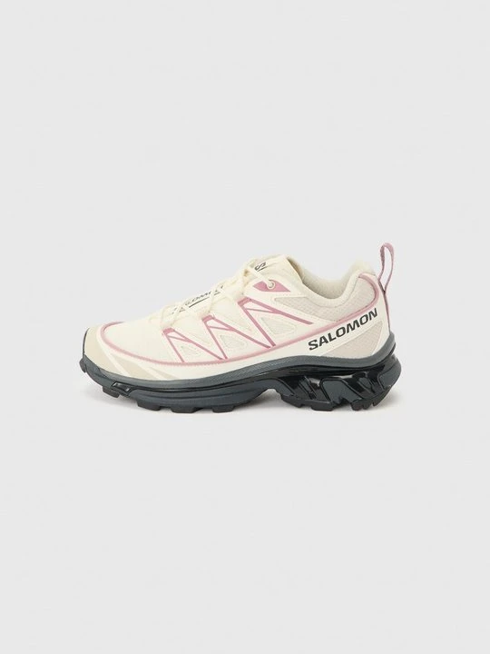 Zdjęcie produktu Sneakersy niskie Salomon mleczny