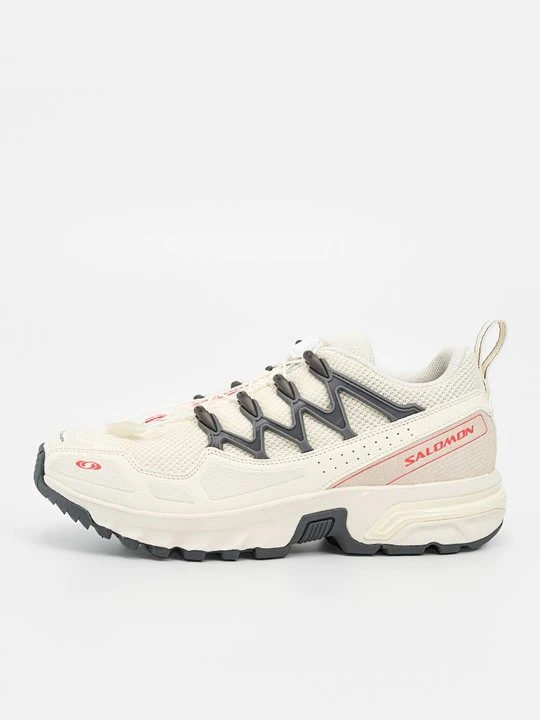 Zdjęcie produktu Sneakersy niskie Salomon mleczny