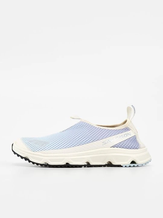 Zdjęcie produktu Sneakersy niskie Salomon niebieski