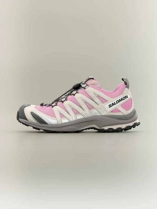 Zdjęcie produktu Sneakersy niskie Salomon różowy
