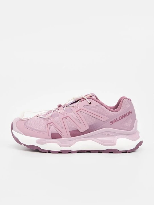 Zdjęcie produktu Sneakersy niskie Salomon różowy
