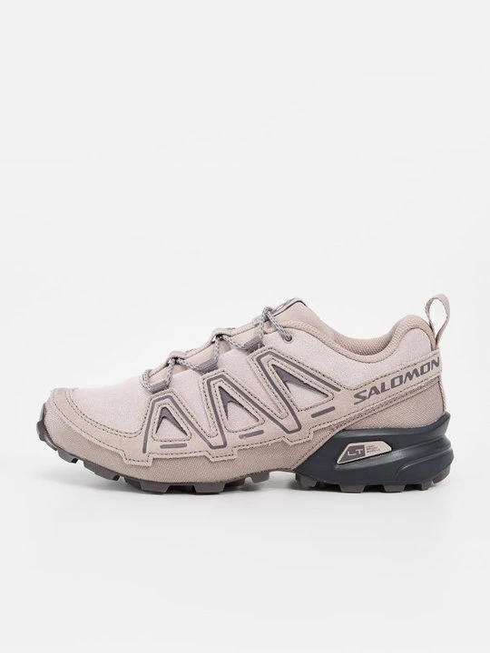 Zdjęcie produktu Sneakersy niskie Salomon różowy