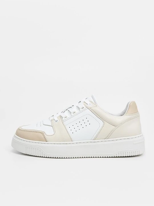 Zdjęcie produktu Sneakersy niskie Samsøe Samsøe beżowy