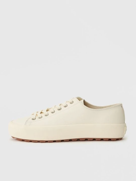 Zdjęcie produktu Sneakersy niskie Sandro biały