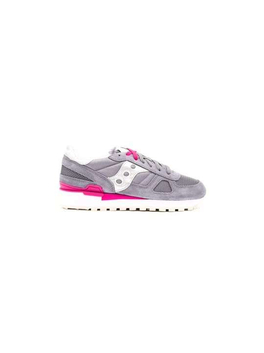 Zdjęcie produktu Sneakersy niskie Saucony szary